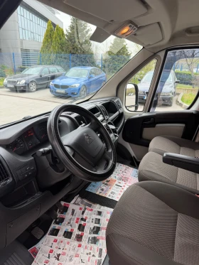 Citroen Jumper, снимка 5