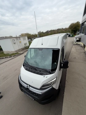 Citroen Jumper, снимка 3