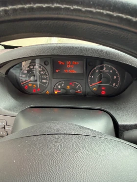 Citroen Jumper, снимка 12