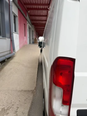 Citroen Jumper, снимка 13