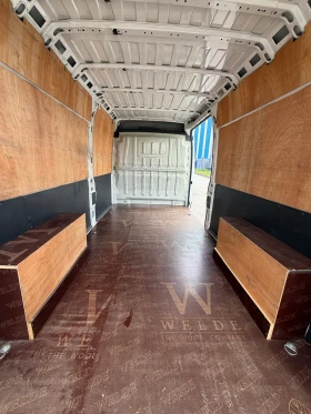 Citroen Jumper, снимка 8