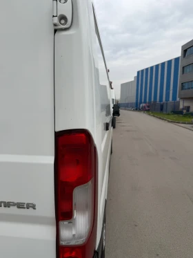 Citroen Jumper, снимка 10