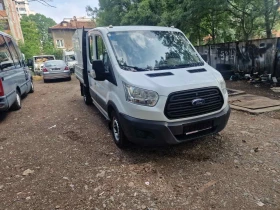 Ford Transit, снимка 3