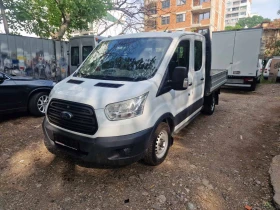 Ford Transit, снимка 1