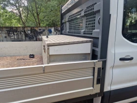 Ford Transit, снимка 5