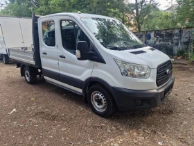Ford Transit, снимка 6