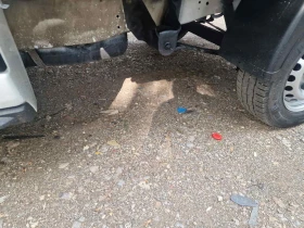Ford Transit, снимка 8