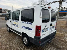 Fiat Ducato 2.0JTD-Прочетете допълнителнита информация!, снимка 4