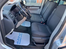 Обява за продажба на VW Caravelle 2.0TDI/150k.c./7AT ~54 900 лв. - изображение 7