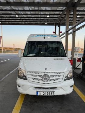 Mercedes-Benz Sprinter 519 | Mobile.bg    4