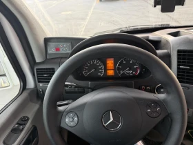 Mercedes-Benz Sprinter 519 | Mobile.bg    7
