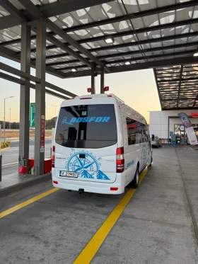 Mercedes-Benz Sprinter 519 | Mobile.bg    2