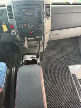 Mercedes-Benz Sprinter 519 | Mobile.bg    6