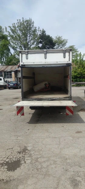 Ford Transit | Mobile.bg    8