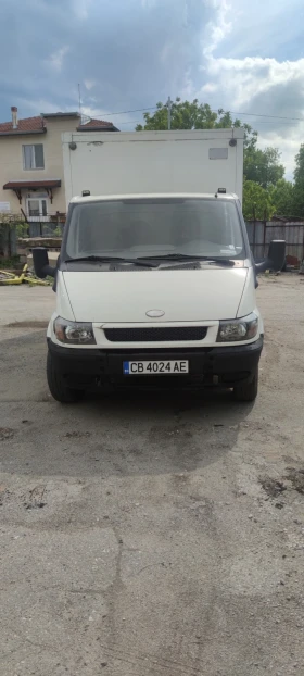 Ford Transit | Mobile.bg    2