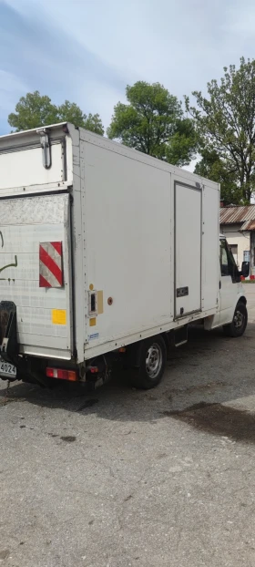 Ford Transit | Mobile.bg    6