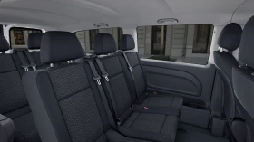 Mercedes-Benz Vito 114 Tourer Pro ExtraLong | Mobile.bg    10