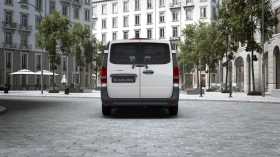 Mercedes-Benz Vito 114 Tourer Pro ExtraLong | Mobile.bg    5