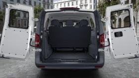 Mercedes-Benz Vito 114 Tourer Pro ExtraLong | Mobile.bg    11