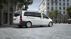 Mercedes-Benz Vito 114 Tourer Pro ExtraLong | Mobile.bg    4