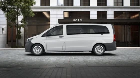 Mercedes-Benz Vito 114 Tourer Pro ExtraLong | Mobile.bg    7