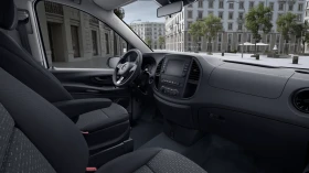 Mercedes-Benz Vito 114 Tourer Pro ExtraLong | Mobile.bg    9
