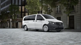Mercedes-Benz Vito 114 Tourer Pro ExtraLong