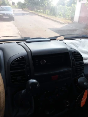 Обява за продажба на Fiat Ducato 2.3jtd ~10 500 лв. - изображение 3 | Auto.bg Обява за продажба на Fiat Ducato 2.3jtd ~10 500 лв. - изображение 3