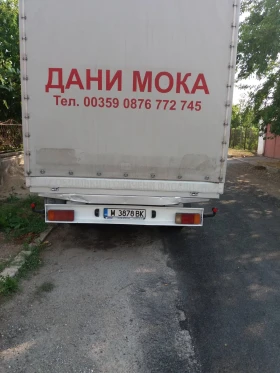 Обява за продажба на Fiat Ducato 2.3jtd ~10 500 лв. - изображение 2 | Auto.bg Обява за продажба на Fiat Ducato 2.3jtd ~10 500 лв. - изображение 2