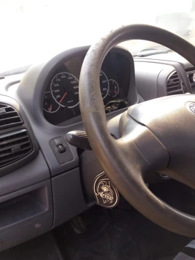 Обява за продажба на Fiat Ducato 2.3jtd ~10 500 лв. - изображение 1 | Auto.bg Обява за продажба на Fiat Ducato 2.3jtd ~10 500 лв. - изображение 1