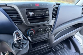Iveco 35c18 3.0* HI-MATIC* БОРД* ФУРГОН+ ЩОРА* КЛИМА* 3.5т | Auto.bg — изображение 12