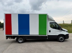 ����� �� �������� �� Iveco 35c18 3.0* HI-MATIC* ����* ������+ ����* �����* 3.5�