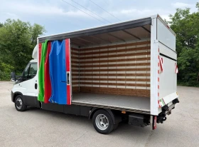 Iveco 35c18 3.0* HI-MATIC* ����* ������+ ����* �����* 3.5� | Mobile.bg � ����� ������ 7