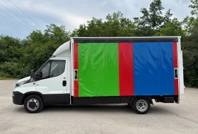 ����� �� �������� �� Iveco 35c18 3.0* HI-MATIC* ����* ������+ ����* �����* 3.5�