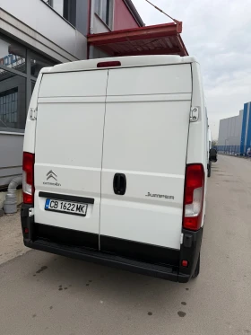 Citroen Jumper undefined | Auto.bg — изображение 9