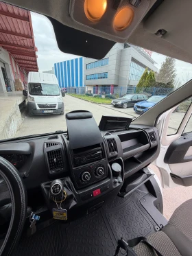 Citroen Jumper undefined | Auto.bg — изображение 14