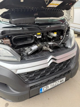 Citroen Jumper undefined | Auto.bg — изображение 11