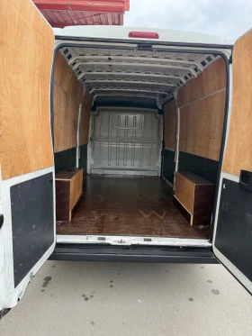 Citroen Jumper undefined | Auto.bg — изображение 7