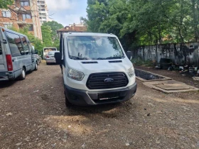 Ford Transit undefined | Auto.bg — изображение 2