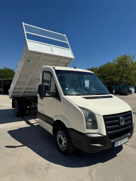 VW Crafter ���������� � ��������! 2.5tdi | Mobile.bg � ����� ������ 5