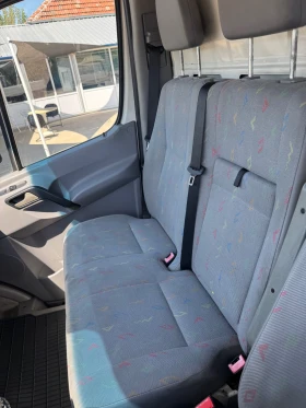 VW Crafter ���������� � ��������! 2.5tdi | Mobile.bg � ����� ������ 11