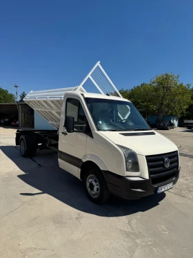 VW Crafter ���������� � ��������! 2.5tdi | Mobile.bg � ����� ������ 7
