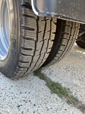 VW Crafter ���������� � ��������! 2.5tdi | Mobile.bg � ����� ������ 12