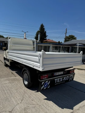 ����� �� �������� �� VW Crafter ���������� � ��������! 2.5tdi