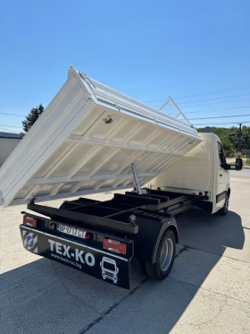 VW Crafter ���������� � ��������! 2.5tdi | Mobile.bg � ����� ������ 8