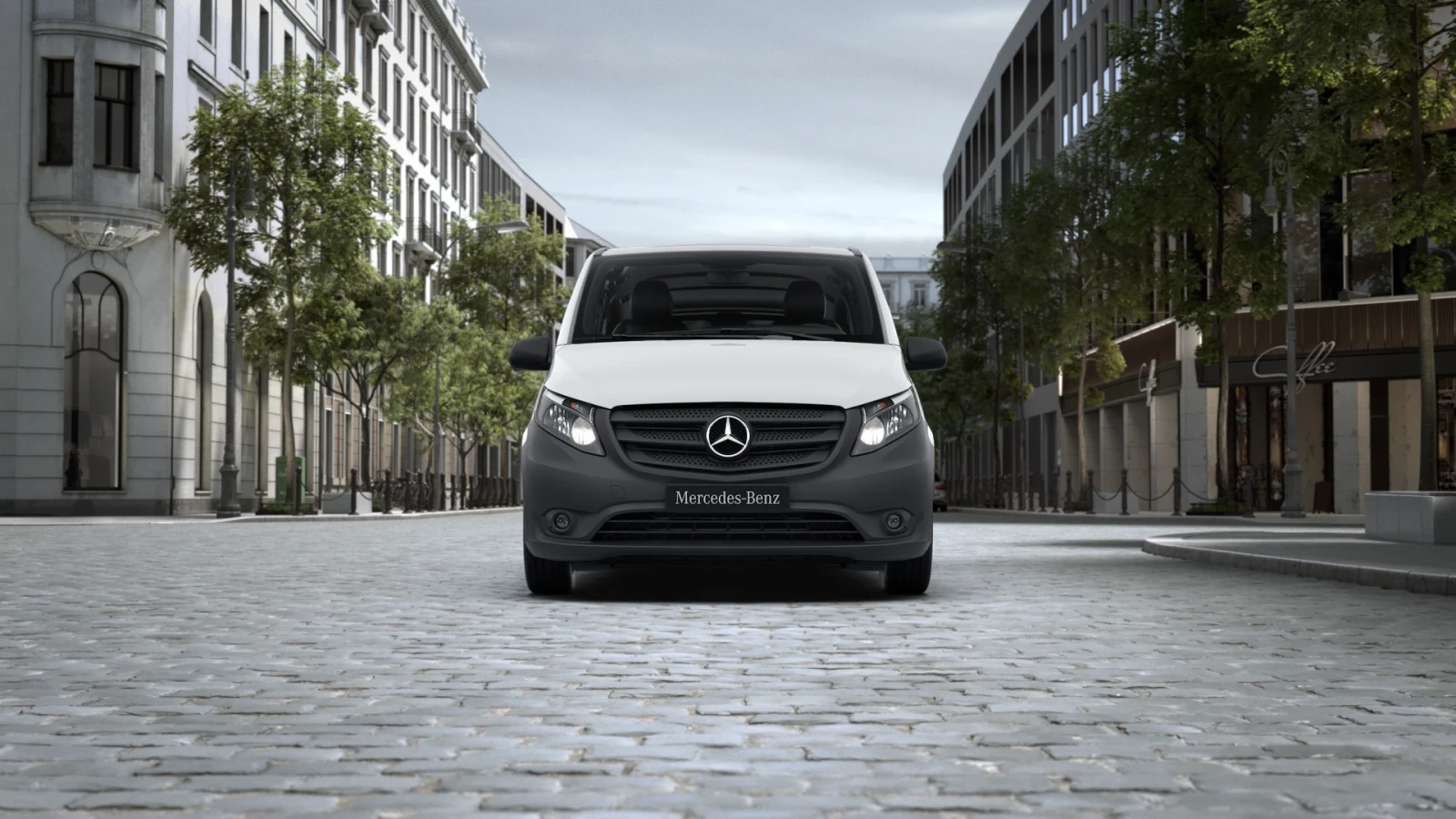 Mercedes-Benz Vito 114 Tourer Pro ExtraLong - изображение 2