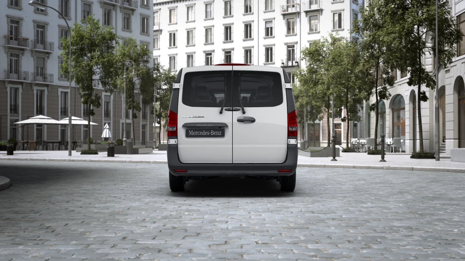 Mercedes-Benz Vito 114 Tourer Pro ExtraLong - изображение 5