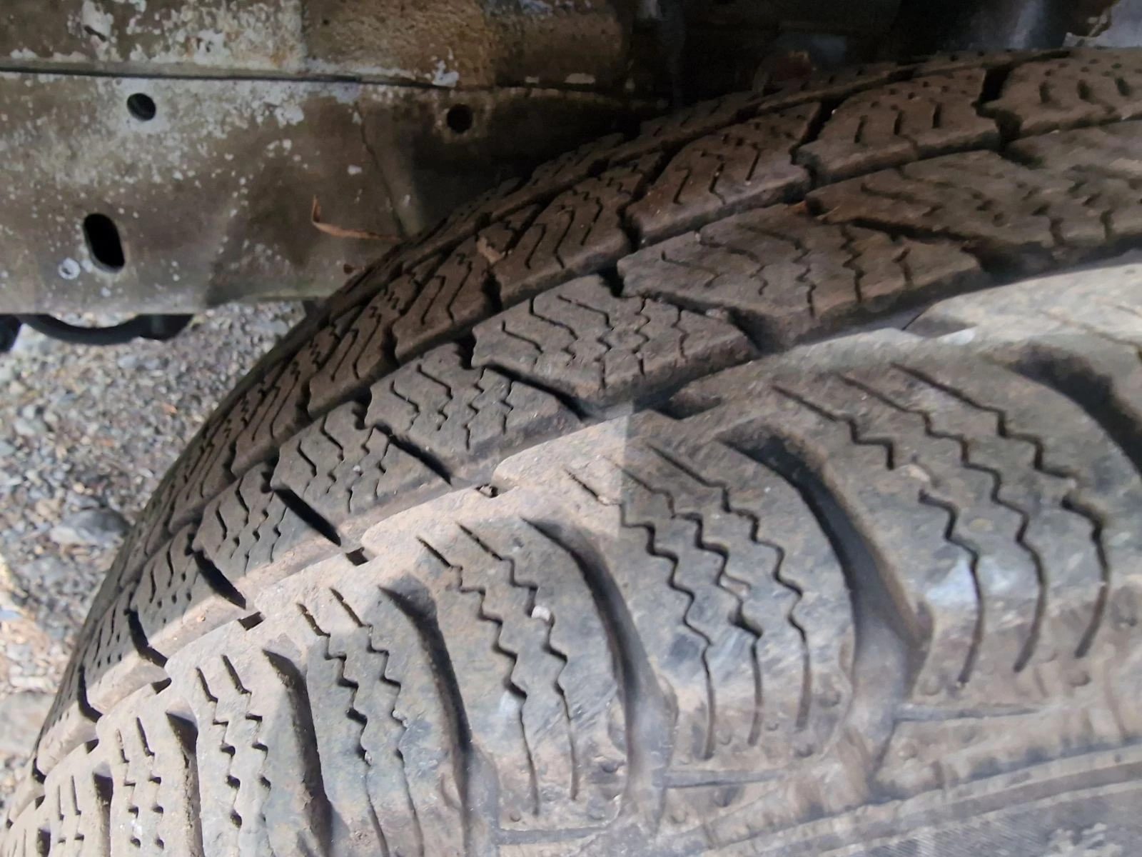 Ford Transit, снимка 9 - Бусове и автобуси - 55222592