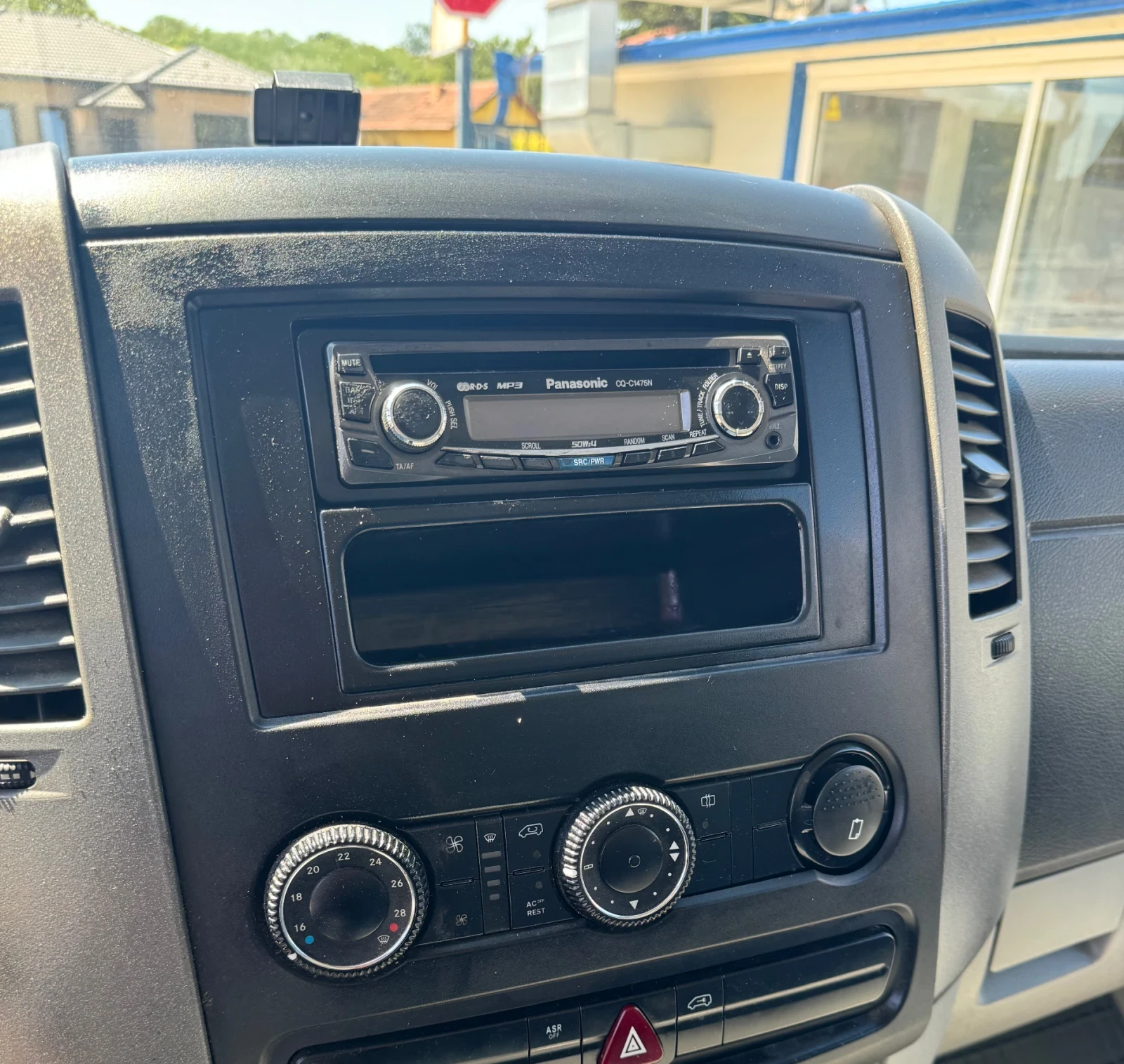 VW Crafter ���������� � ��������! 2.5tdi | Mobile.bg � ����������� 13