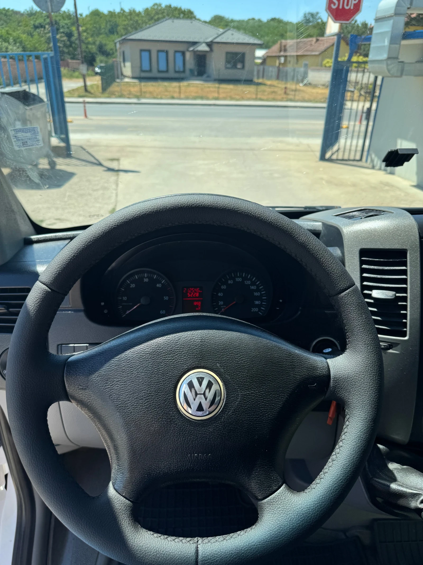 VW Crafter ���������� � ��������! 2.5tdi | Mobile.bg � ����������� 10